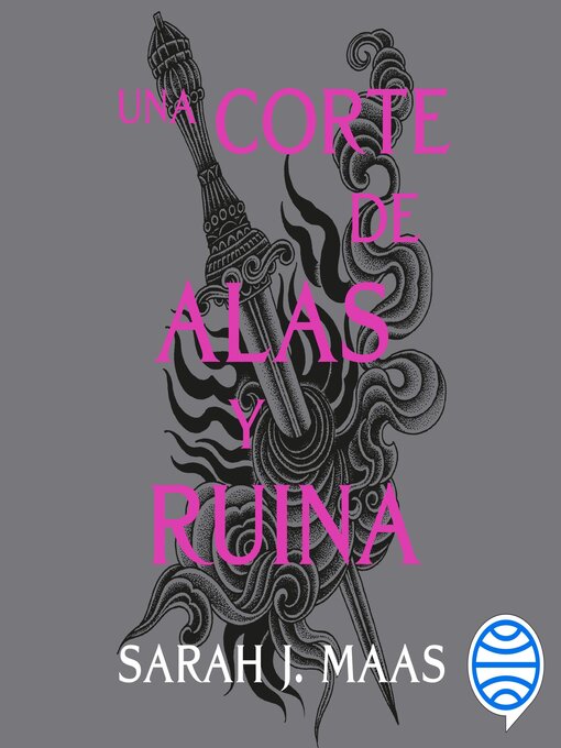 Title details for Una corte by Sarah J. Maas - Available